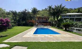 Imagem: Juquehy Linda casa disponível para venda