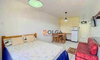 Imagem 7: Apartamento com 1quarto condomínio proximo ao centro à venda, 32 m² por R$ 95.000 - Novo G