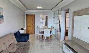 Imagem 2: Apartamento Mobiliado 2 quartos para alugar definitivo pacote 98 m² por R$4.300 Guilhermin