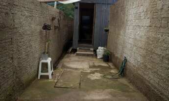 Imagem: Casa 2 quartos na contenda SJP