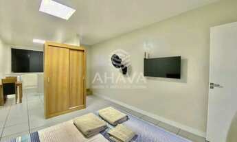 Imagem 3: Apartamento para aluguel, 1 quarto, 1 suíte, Ipiranga - belo horizonte/mg