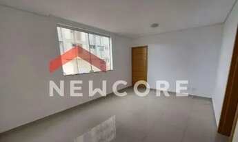 Imagem 2: Apartamento em Rua Cura D'Ars - Barroca - Belo Horizonte/MG