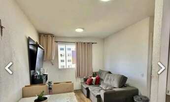 Imagem: Apartamento 02 dormitórios e com garagem