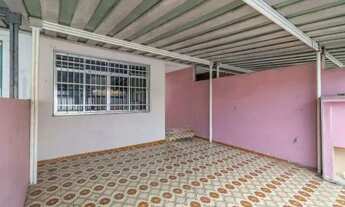 Imagem: Sobrado à venda no Jaguaré, São Paulo