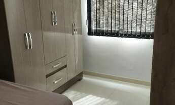 Imagem 6: Apto 44m² Apartamento com 2 dormitórios