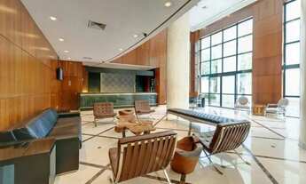 Imagem 6: Flat à venda em Higienópolis - SP