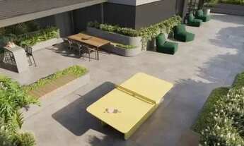 Imagem 7: Apartamento com 1 Dormitorio(s) localizado(a) no bairro Menino Deus em Porto Alegre / Ref