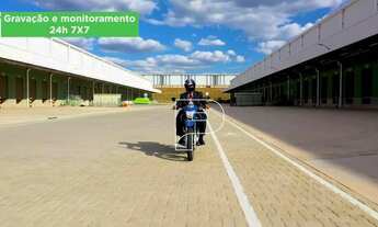 Imagem: Galpão para alugar, 5229 m² por R$ 193.629,87/mês