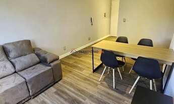 Imagem 6: Excelente apto. com 57m2 de área privativa, proximo a PUC, URGS, semi mobiliado