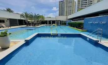 Imagem 2: Apartamento para alugar de 55 m², com 02 quartos - Ponta Negra, Natal/RN