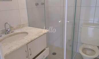 Imagem 3: Apartamento 2 quartos para alugar no(a) Vila Ester (zona Norte