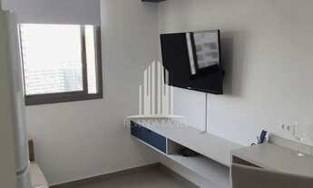 Imagem 6: Apartamento à venda em São Paulo-SP, Vila Prudente: 1 quarto, 1 banheiro, 31m² de área - I