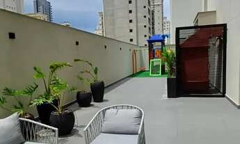 Imagem 7: Locação temporada flat 1 quarto em Meia Praia - Itapema - diárias a partir de 350 reais