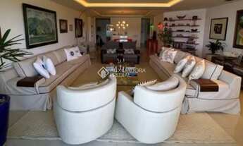 Imagem 6: Elite03/ Apartamento 4 quartos (4 suítes), 300m², 2 Vagas livres, vaga náutica, à venda, C