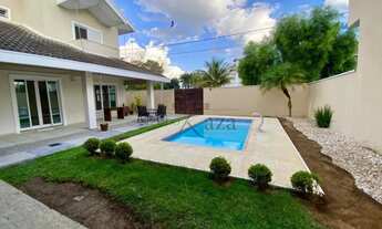 Imagem: Casa em Condomínio à Venda Sunset Garden