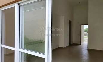 Imagem 6: Casa com 2 Quartos Locação Raizes Imperial Bady Bassitt