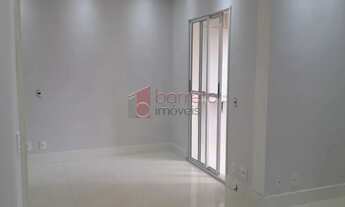 Imagem 4: APARTAMENTO PARA LOCAÇÃO E VENDA NO CONDOMÍNIO MARAVILLE NATURE - JUNDIAÍ/SP