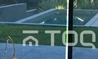 Imagem 4: Genesis 2 - Mobiliada com vista cinematográfica para mata