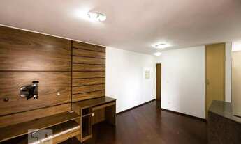 Imagem 4: Apartamento à Venda - Santa Cecília, 1 Quarto, 60 m2
