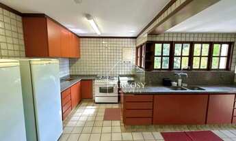 Imagem 6: Casa com 7 dormitórios à venda, 500 m² por R$ 2.100.000,00 - Itaipava - Petrópolis/RJ