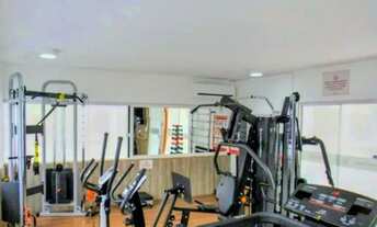 Imagem 6: Imóvel para venda com 48 metros quadrados com 1 quarto em Fazenda Santo Antônio - São José