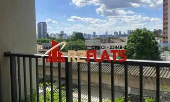 Imagem 3: Flat com ótimo preço no bairro Moema. Confira!