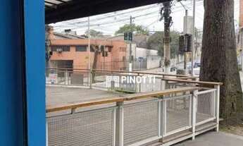 Imagem 6: Salão para alugar, 230 m² por R$ 12.845,00/mês - Serraria - Diadema/SP