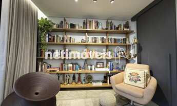 Imagem 7: Venda Apartamento 4 quartos Carmo Belo Horizonte