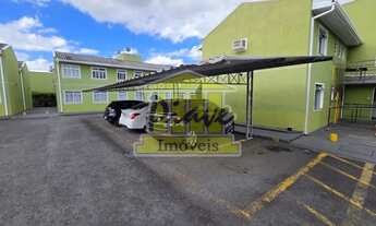 Imagem 4: APARTAMENTO RESIDENCIAL em CURITIBA - PR, SÃO BRAZ