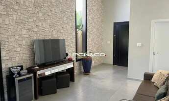 Imagem 3: Casa com 3 dormitórios para alugar, 182 m² por R$ 10.291,00/mês - Bonfim Paulista - Ribeir