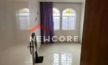 Imagem 2: Casa em Rua Anjo da Guarda - Fonte Grande - Contagem/MG