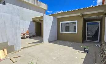 Imagem: Casa de 2 quartos em Planície da Serra