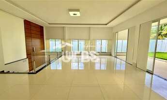 Imagem 2: Alphaville Cruzeiro - Sobrado 5 quartos, sendo 5 suítes