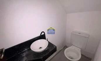 Imagem 7: Maravilhoso Sobrado de Condomínio com lazer!! 2 dorms - Financia!