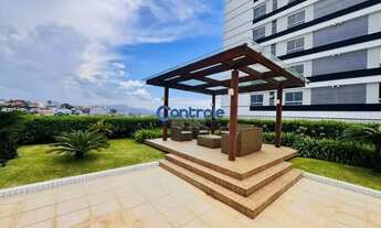 Imagem 3: Apartamento porteira fechada à venda no bairro Estreito em Florianópolis/SC