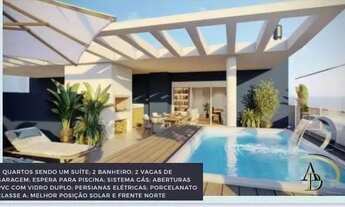 Imagem 7: Cobertura em Avenida Beira Mar - Cassino - Rio Grande/RS