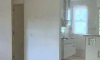 Imagem 2: Apartamento com 2 dormitórios para alugar, 49 m² por R$ 1.850/mês - Parque Villa Flores