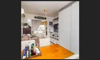 Imagem 2: Apartamento à venda, 48 metros quadrados com 1 quarto em Boa Vista - Porto Alegre - RS