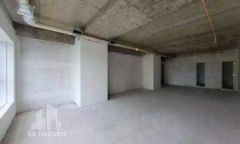 Imagem 4: RR8723 Sala Comercial 70m² EDIFÍCIO TREND TOWER - OPORTUNIDADE - 1 Vaga de Garagem - Barue