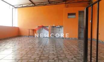 Imagem 3: Casa em Rua Marechal Rondon - Nossa Senhora da Conceição - Sabará/MG