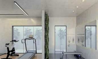 Imagem 6: Apartamento 2 quartos - São Pedro