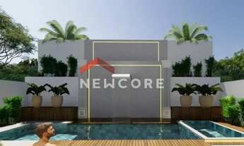 Imagem 2: Casa de condomínio em Alameda das Sapucaias - Alphaville - Santana de Parnaíba/SP