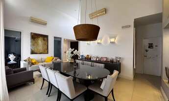 Imagem 3: CASA CONDOMINIO INTERLAGOS, 3 SUITES, ESCRITORIO, AREA DE LAZER PRIVATIVA, VALOR R$ 4.250