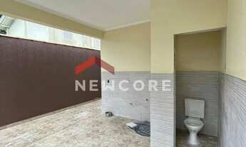 Imagem 3: Casa em Av Sorocabana - Vila Seabra - Mongaguá/SP