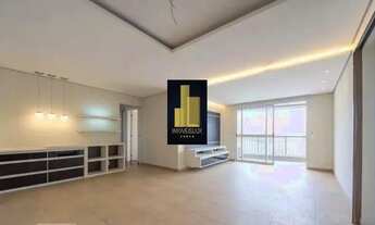 Imagem: Apartamento de luxo na Vila Andrade, São