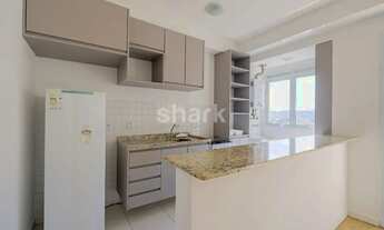 Imagem 2: Apartamento para venda em Alphaville por R$ 700.000,00 Barueri-SP