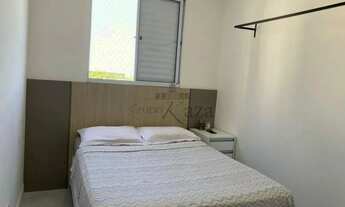 Imagem 7: Imóvel para aluguel possui 45 metros quadrados com 2 quartos