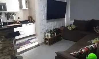 Imagem 5: Apartamento - Jardim Copacabana - Residencial Fatto Acqua - 2 Dormitórios - 47m²