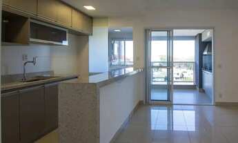 Imagem 3: Apartamento com 3 Quartos para Alugar, 93 m² - Quinta da Primavera