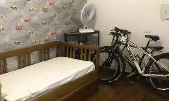 Imagem 6: APARTAMENTO - PINHEIROS - SP